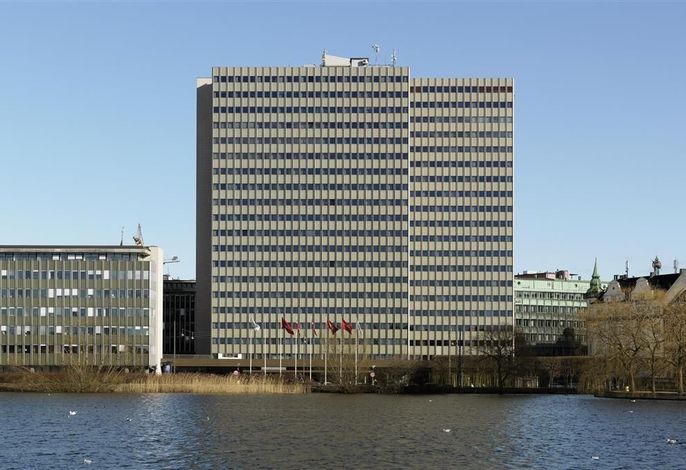 Scandic Copenhagen