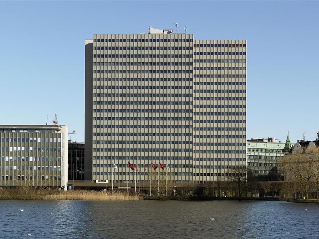 Scandic Copenhagen