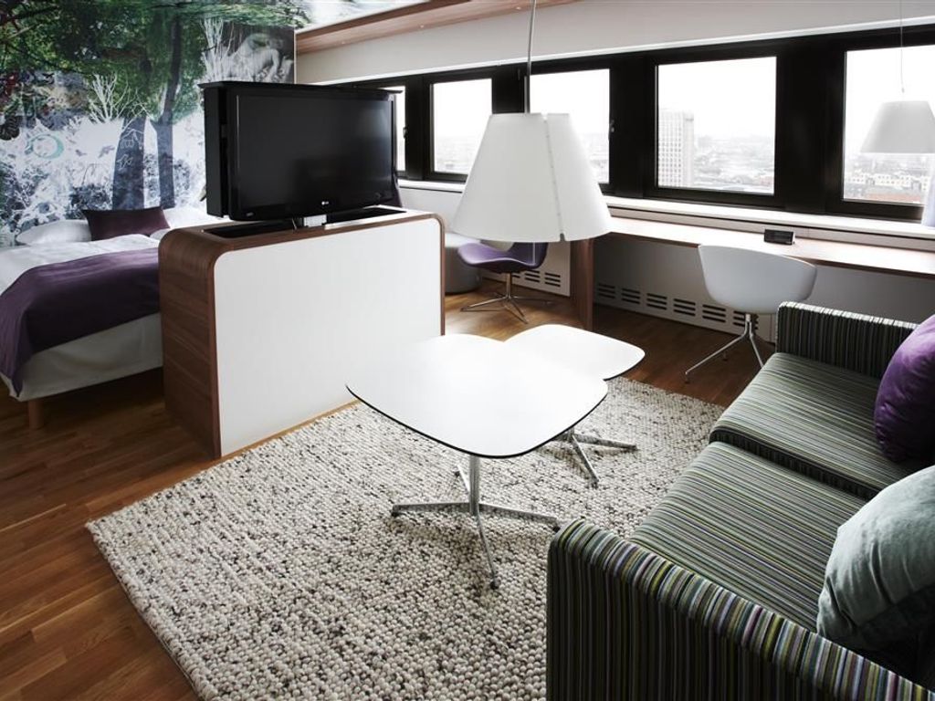 Scandic Copenhagen