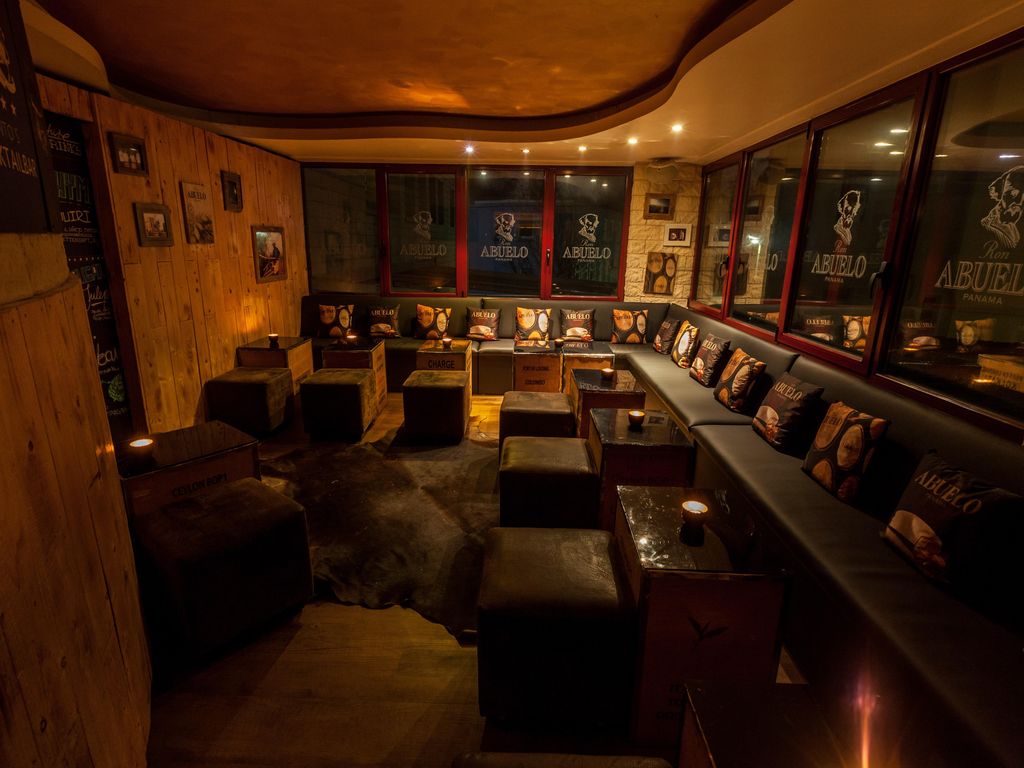 Hotel Santo