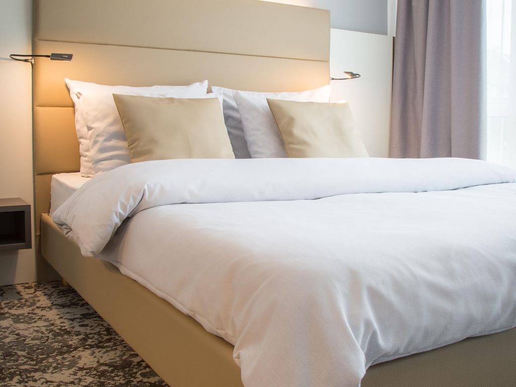 Hotel Santo