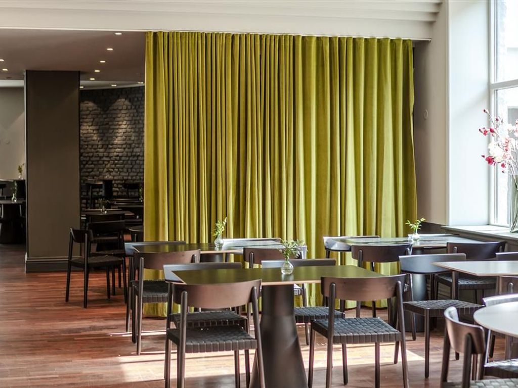 Clarion Hotel Bergen