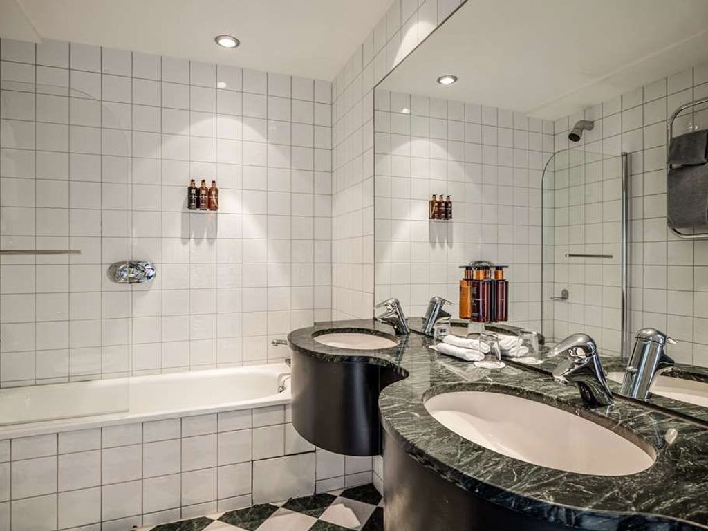 Clarion Hotel Bergen