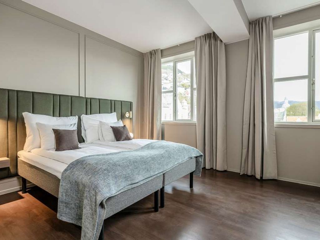Clarion Hotel Bergen