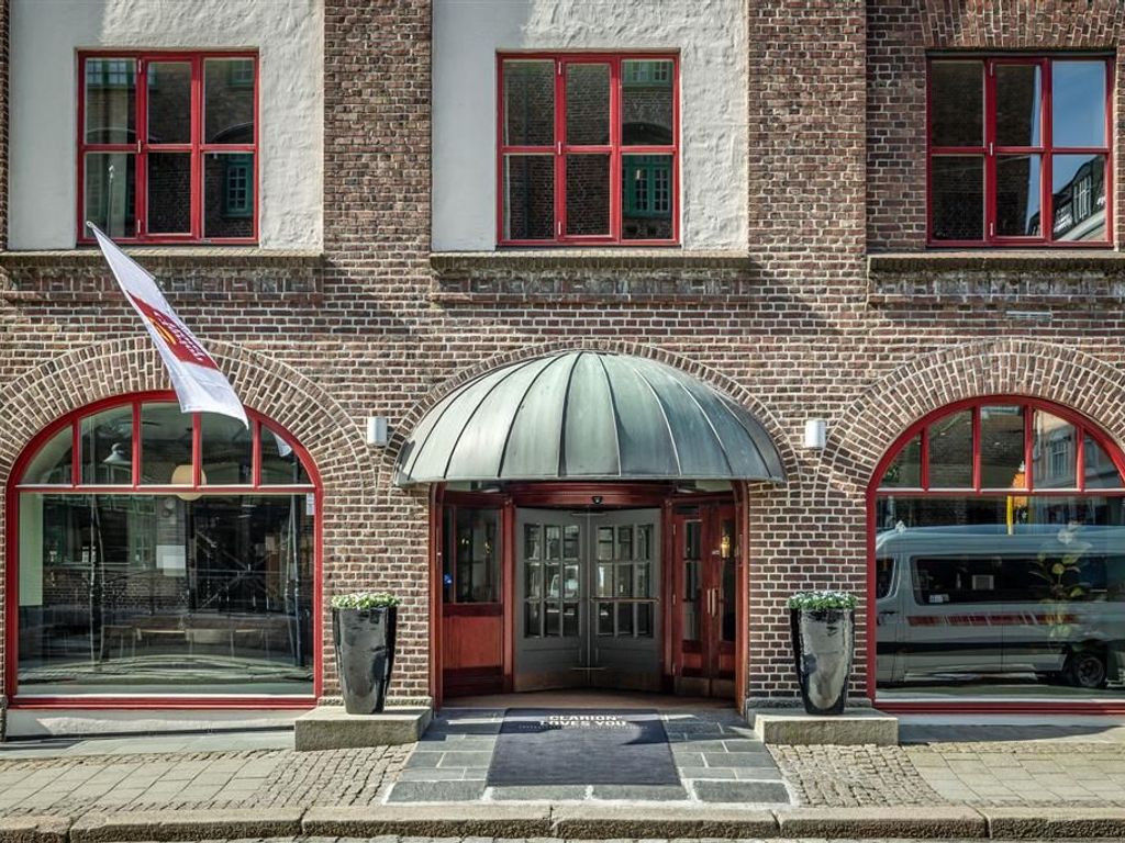 Clarion Hotel Bergen