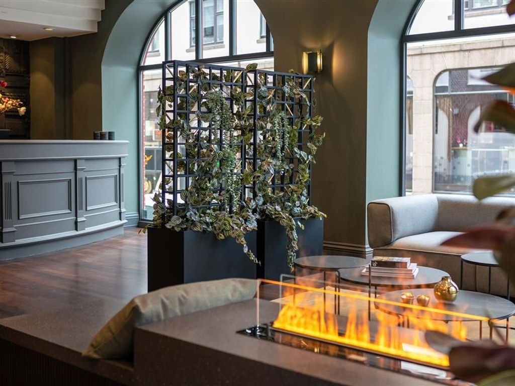 Clarion Hotel Bergen