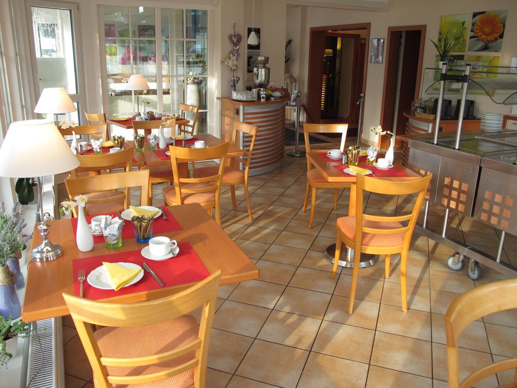 Burghotel
