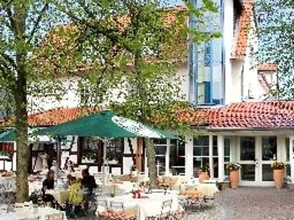 Burghotel