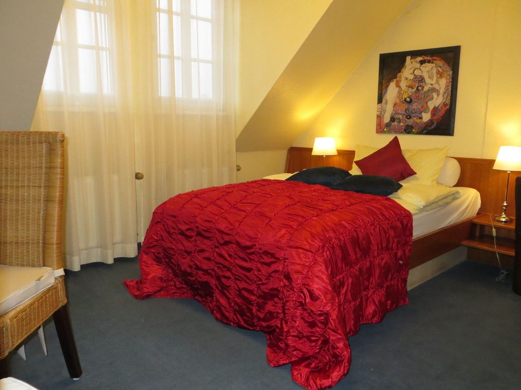 Burghotel