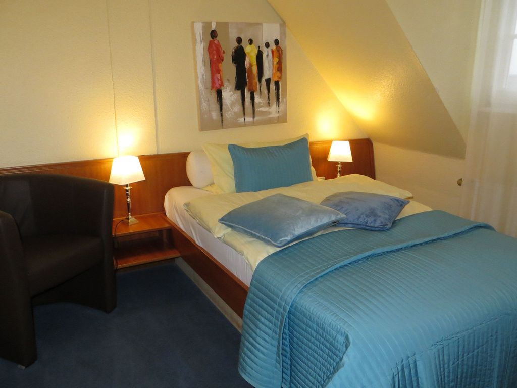 Burghotel