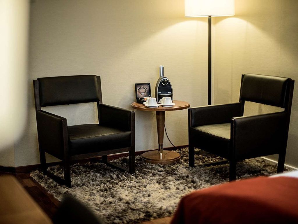 First Hotel Millennium