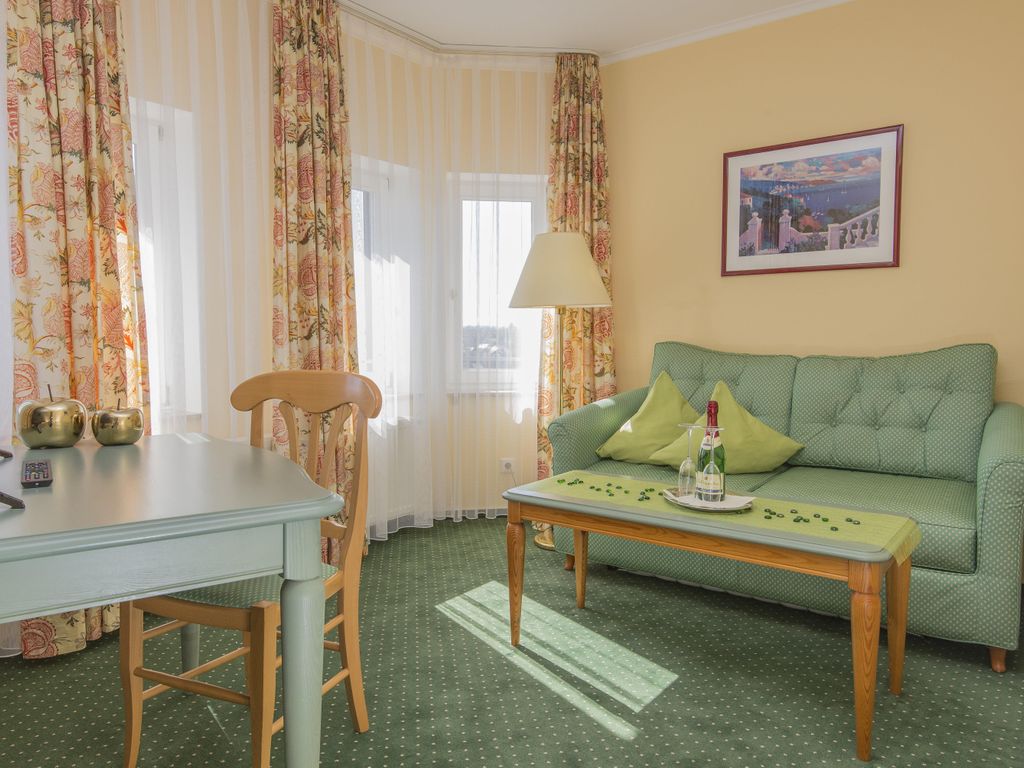 Hotel Herzog Georg
