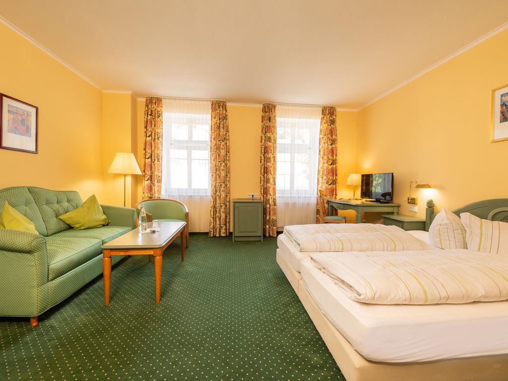Hotel Herzog Georg