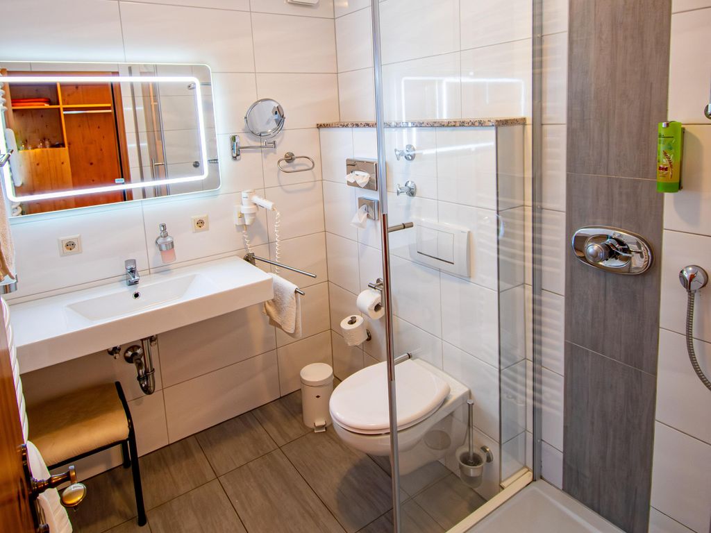Vital- und Wellnesshotel Albblick
