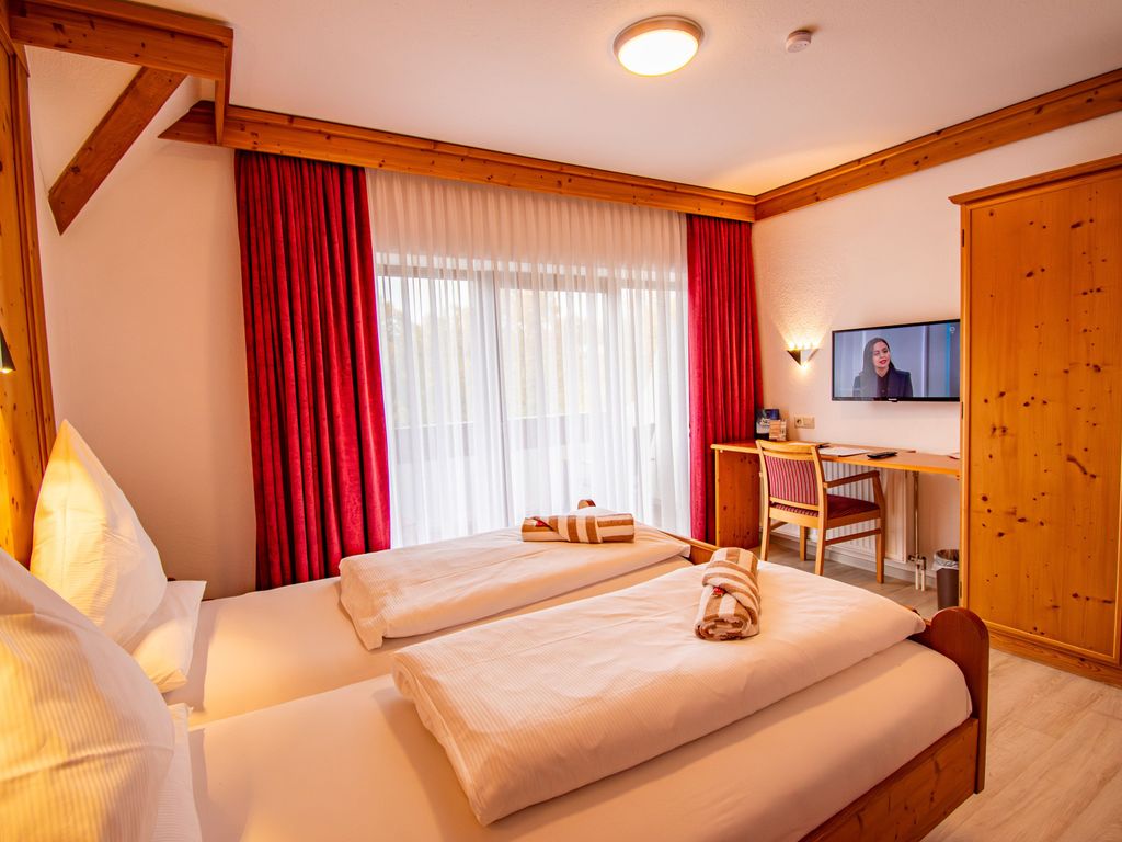 Vital- und Wellnesshotel Albblick