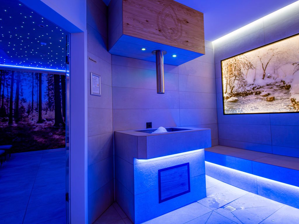 Vital- und Wellnesshotel Albblick