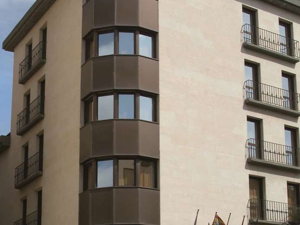 Hesperia Zaragoza Centro
