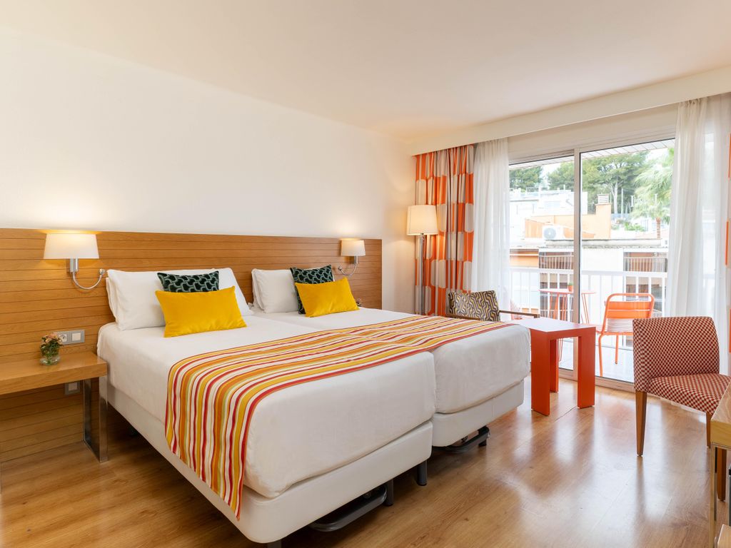 Hesperia Mallorca