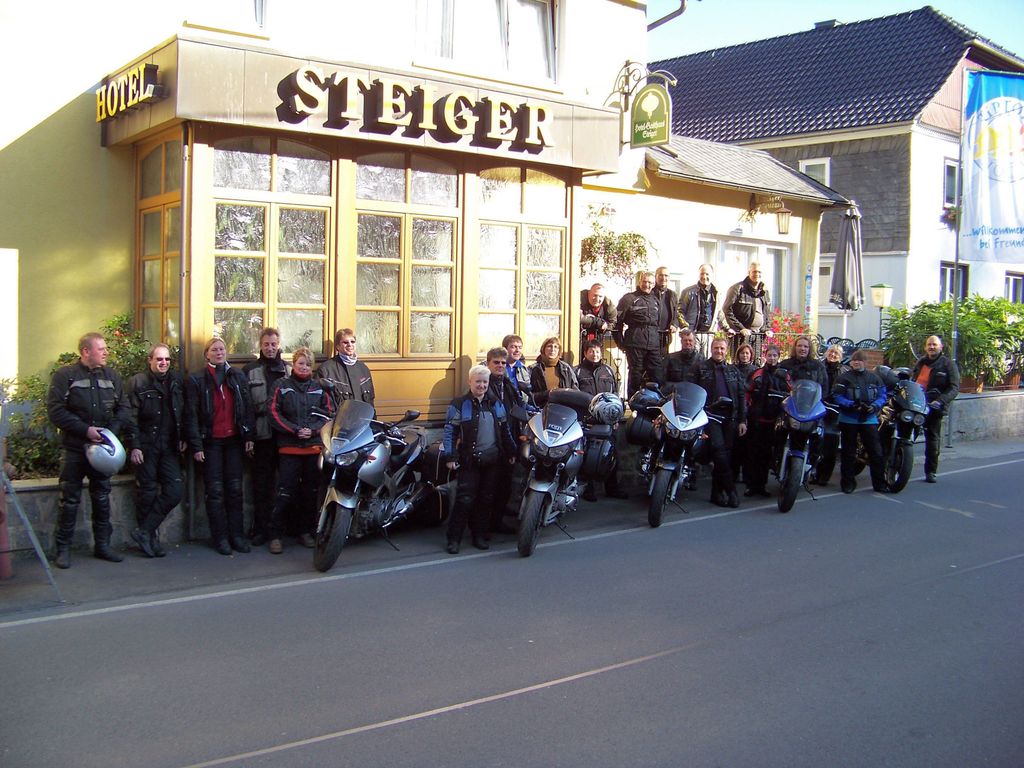 Steiger