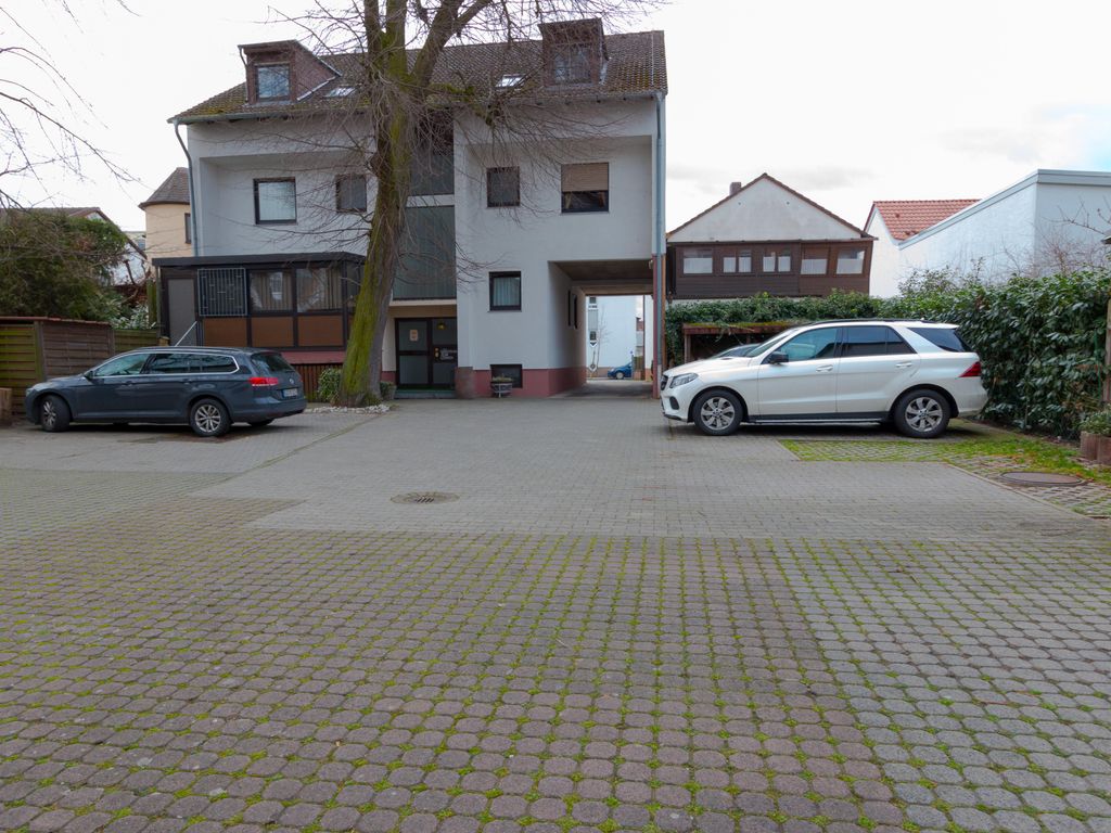 Zum Löwen