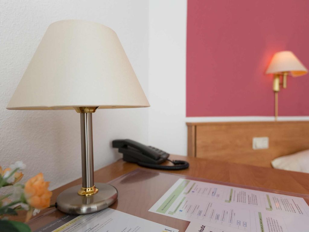 Aparthotel Berlin