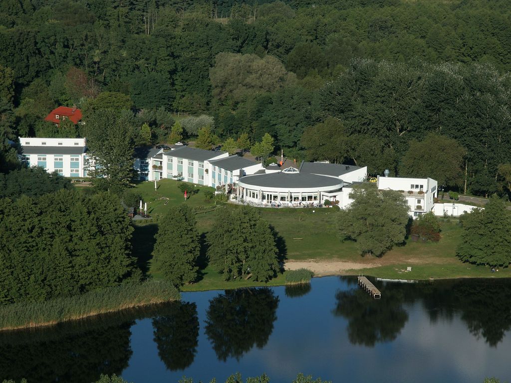 Seehotel Luisenhof