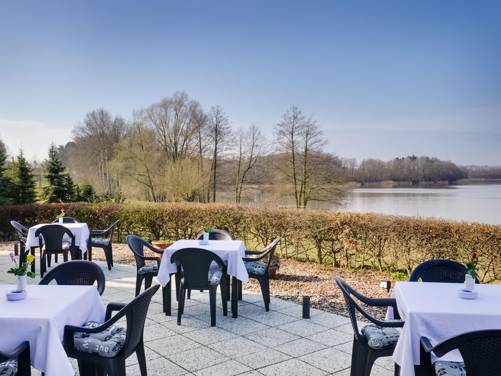 Seehotel Luisenhof