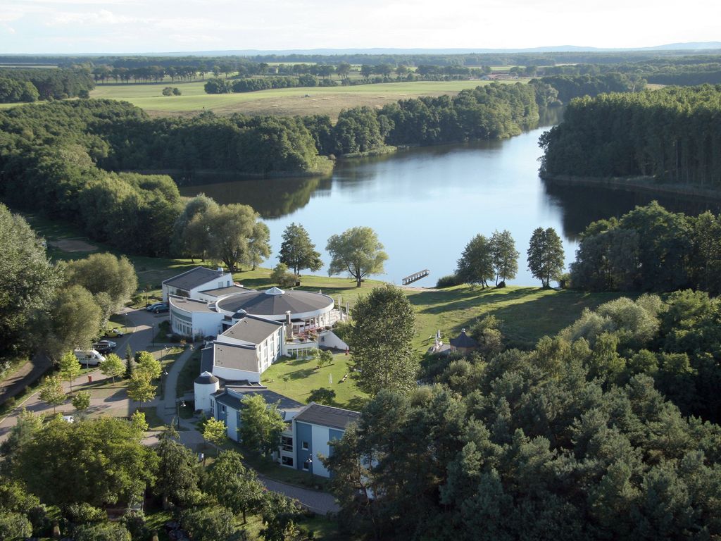 Seehotel Luisenhof