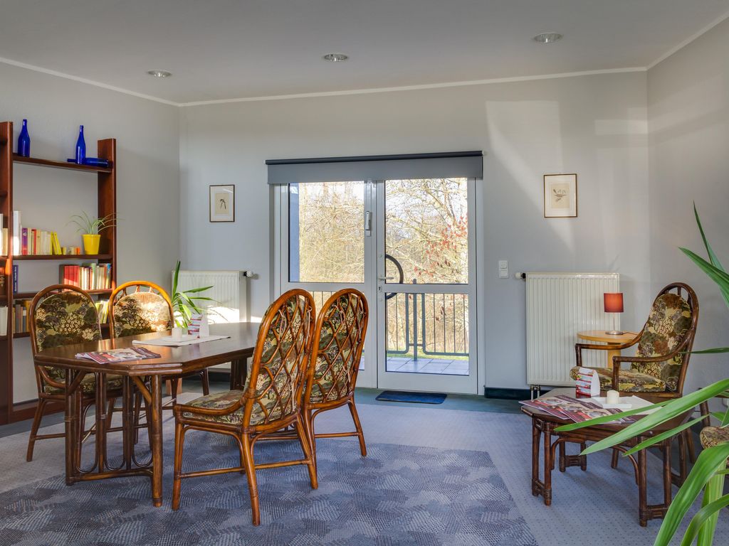 Seehotel Luisenhof