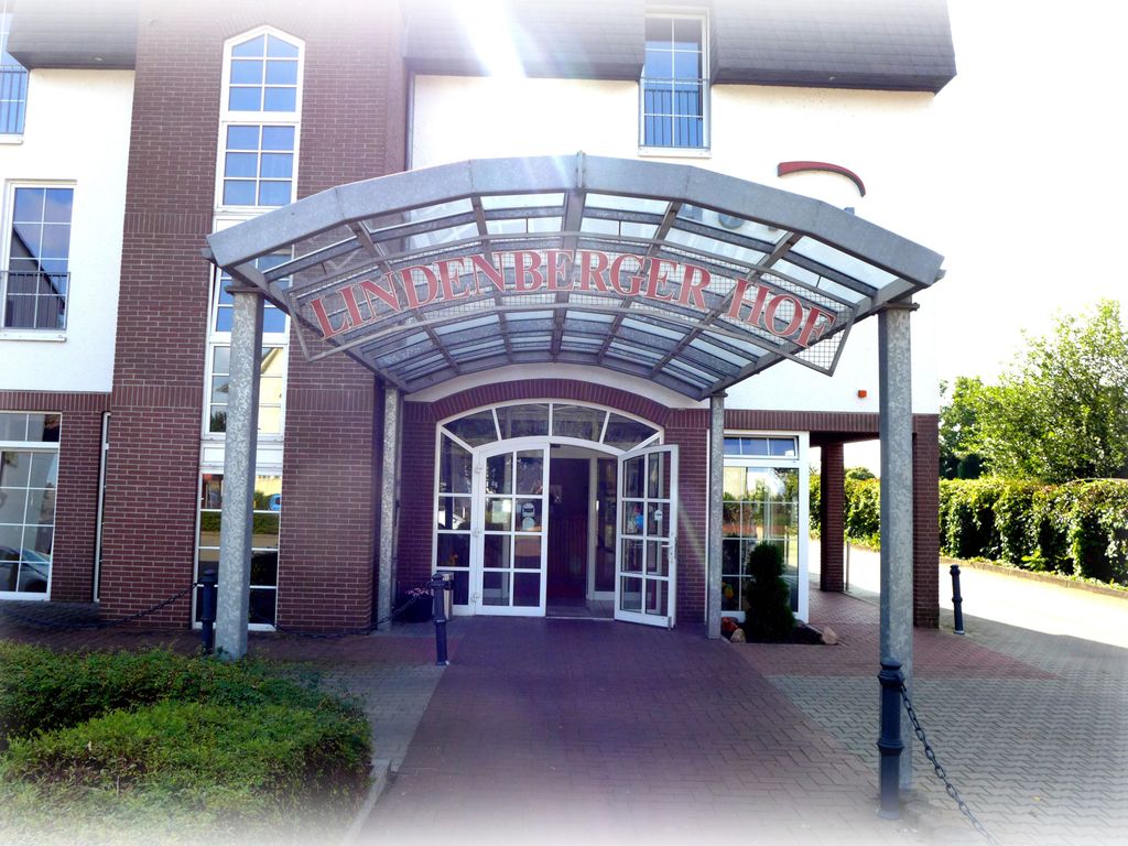 Lindenberger Hof