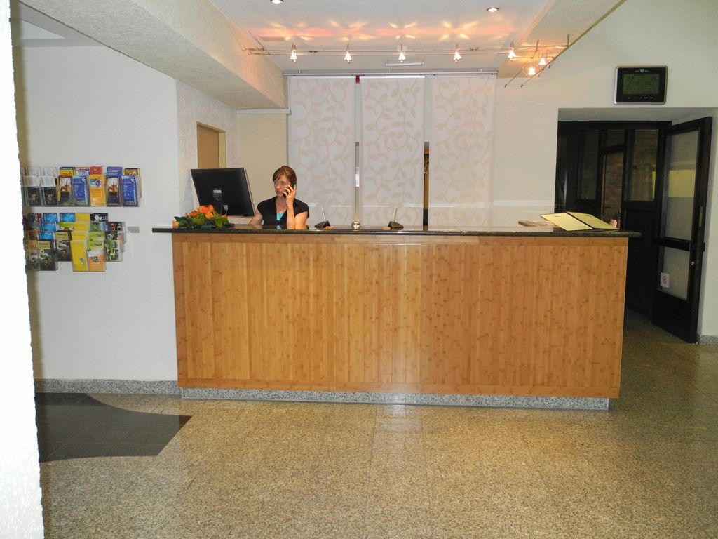 Waldhotel Wandlitz