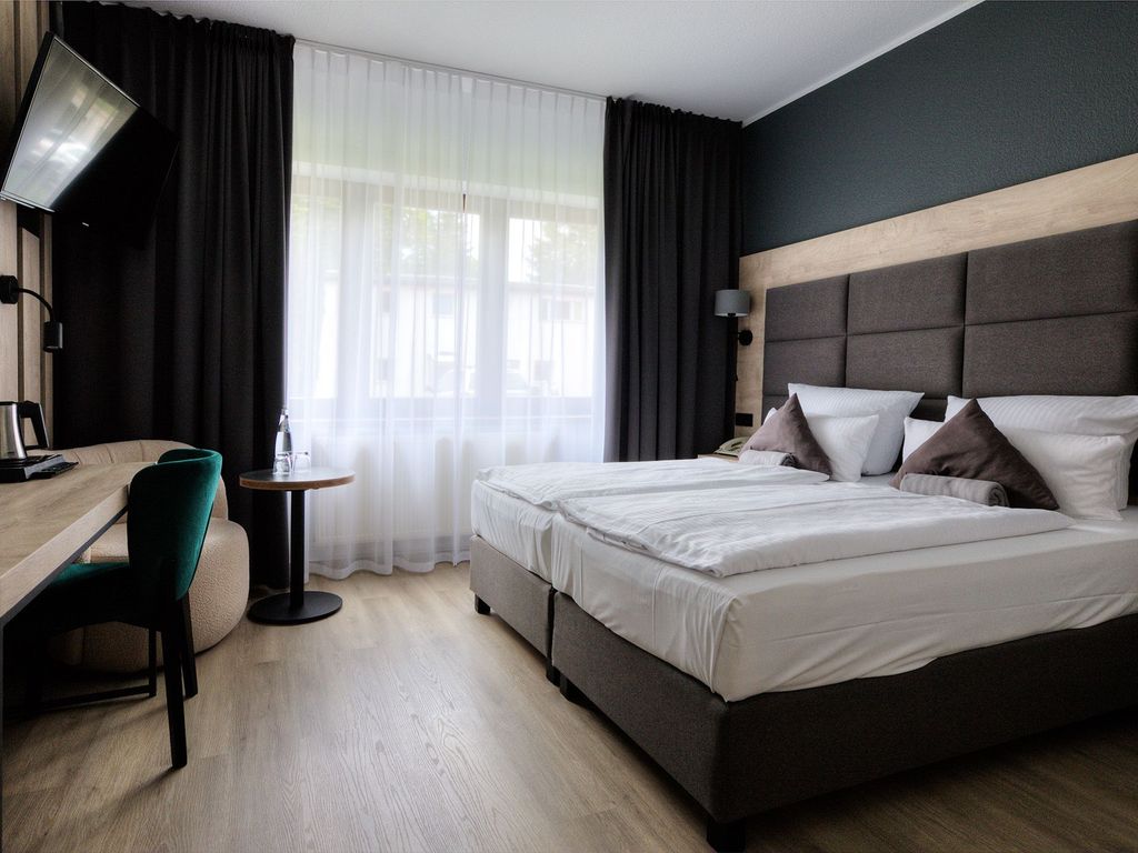 Waldhotel Wandlitz