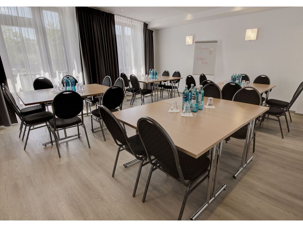 Waldhotel Wandlitz