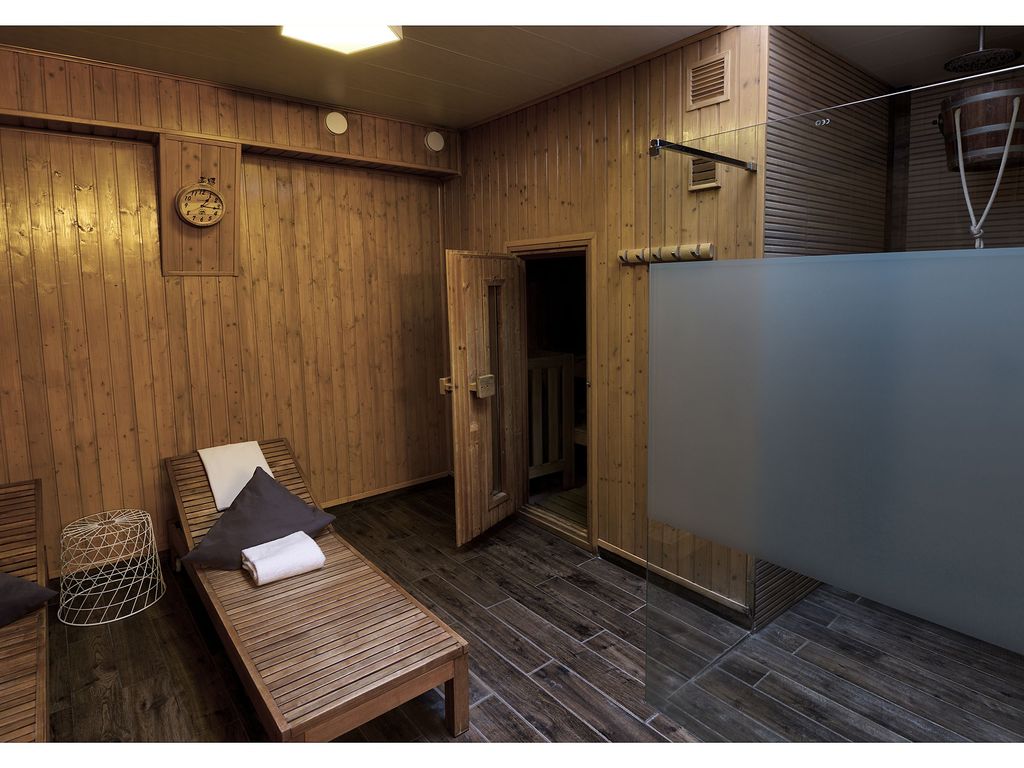 Waldhotel Wandlitz