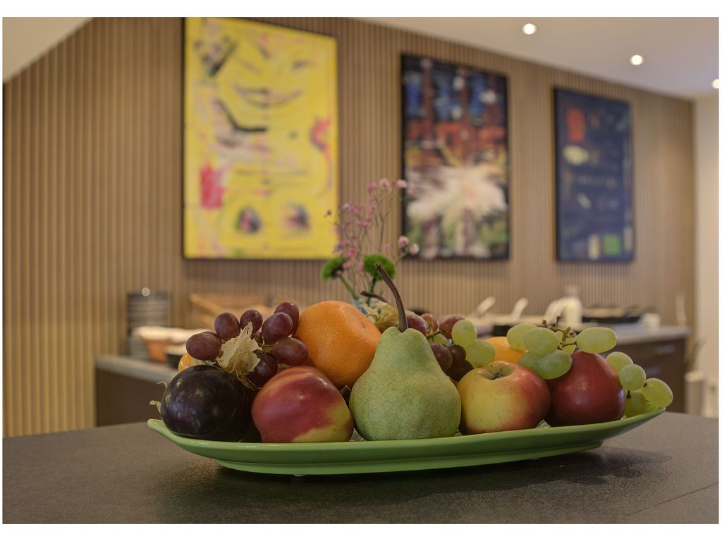 Waldhotel Wandlitz