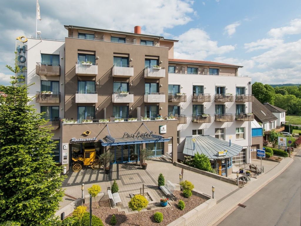 Posthotel Rotenburg