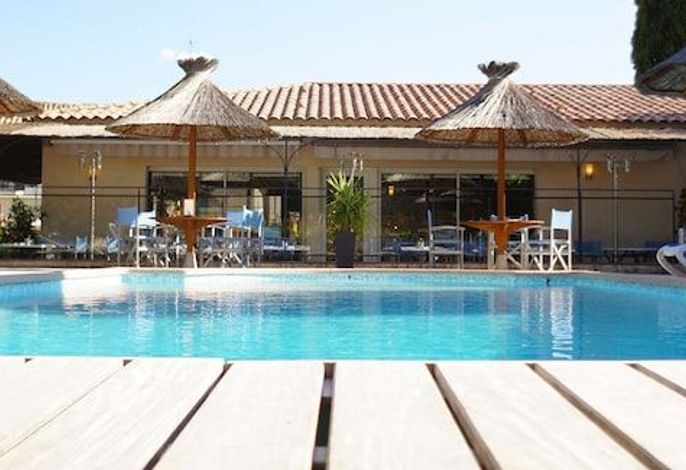 Hotel Les Alpes