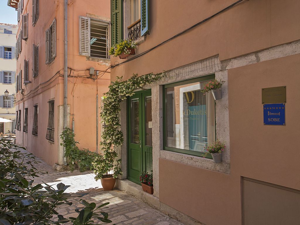 Villa Duketis
