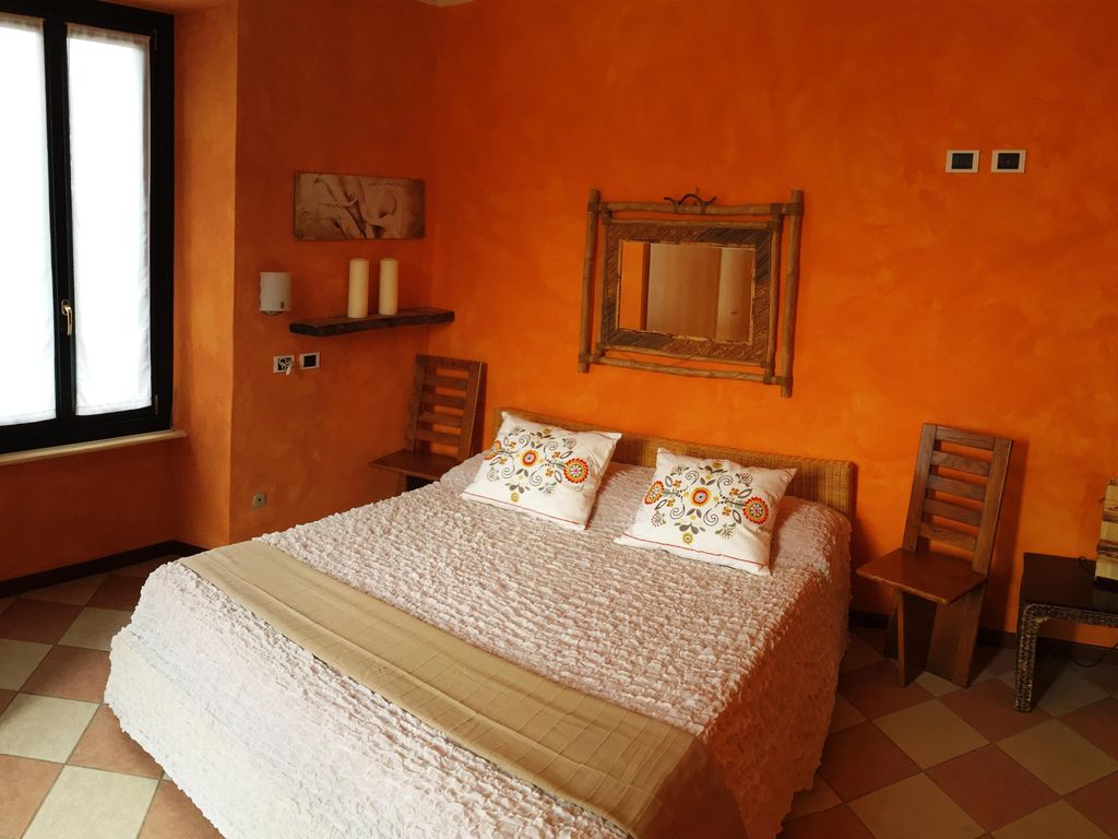 Villa San Fedele