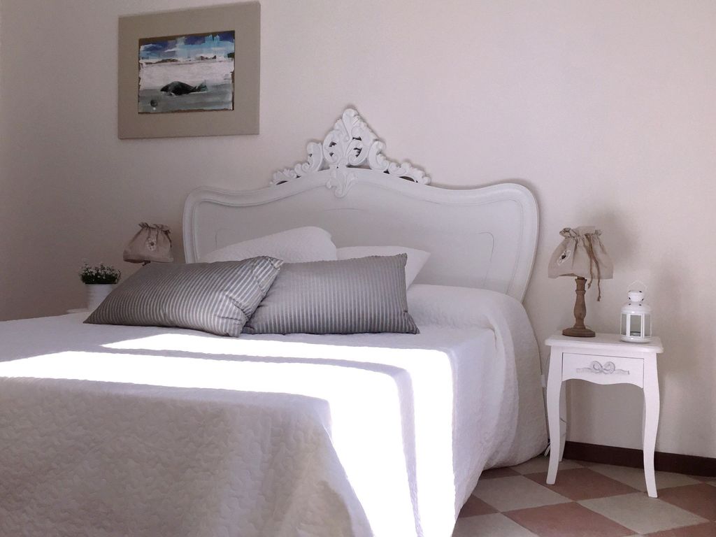 Villa San Fedele