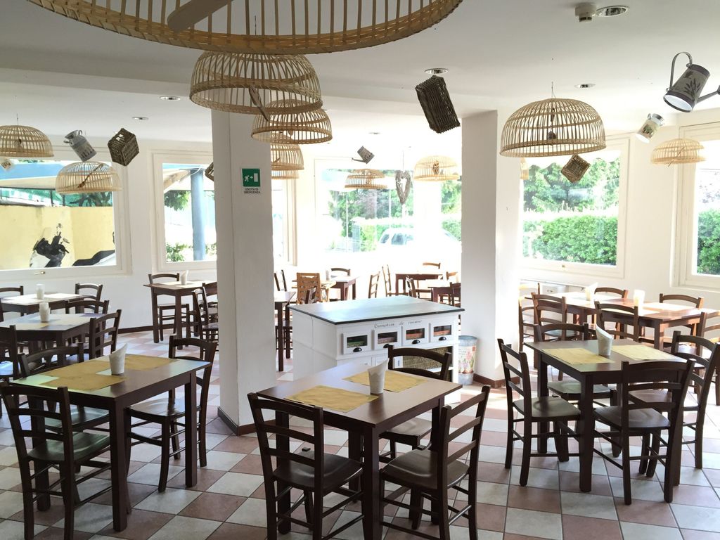 Villa San Fedele