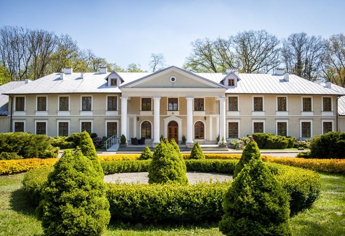 Hotel Pałac Rytwiany
