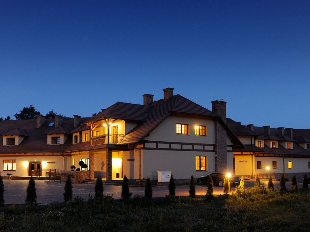 ForRest Hotel & Restaurant