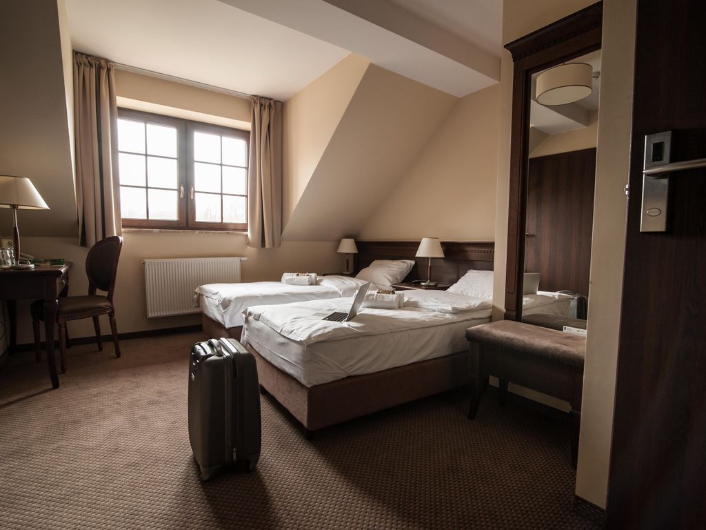 ForRest Hotel & Restaurant