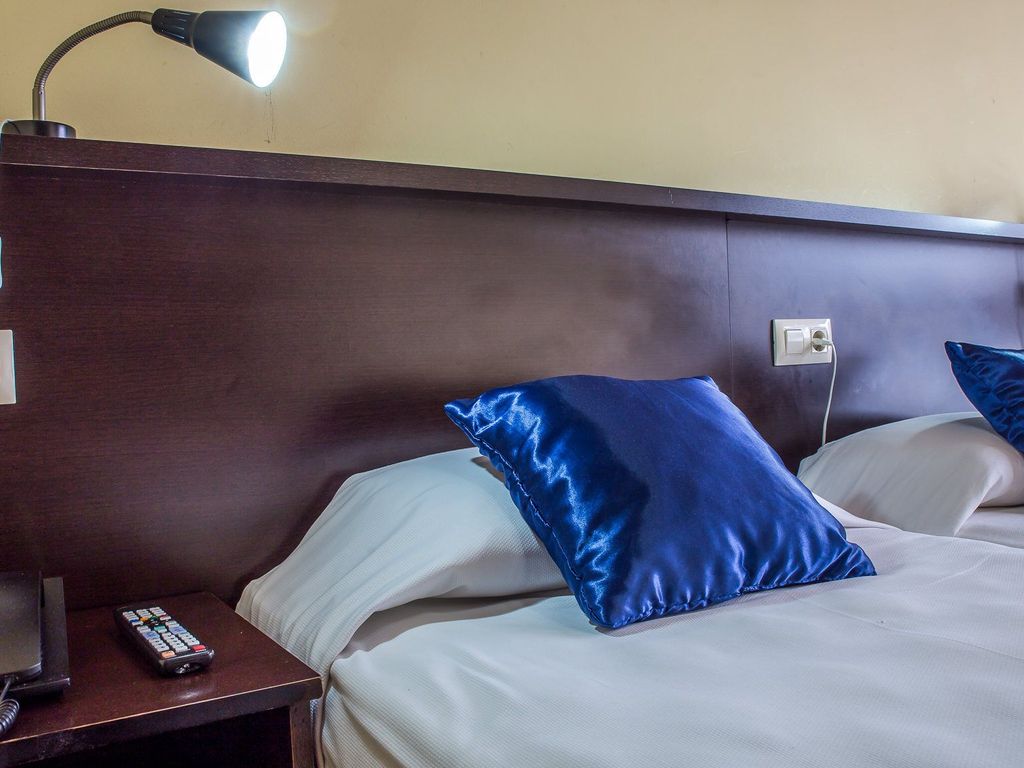Hotil Hostal