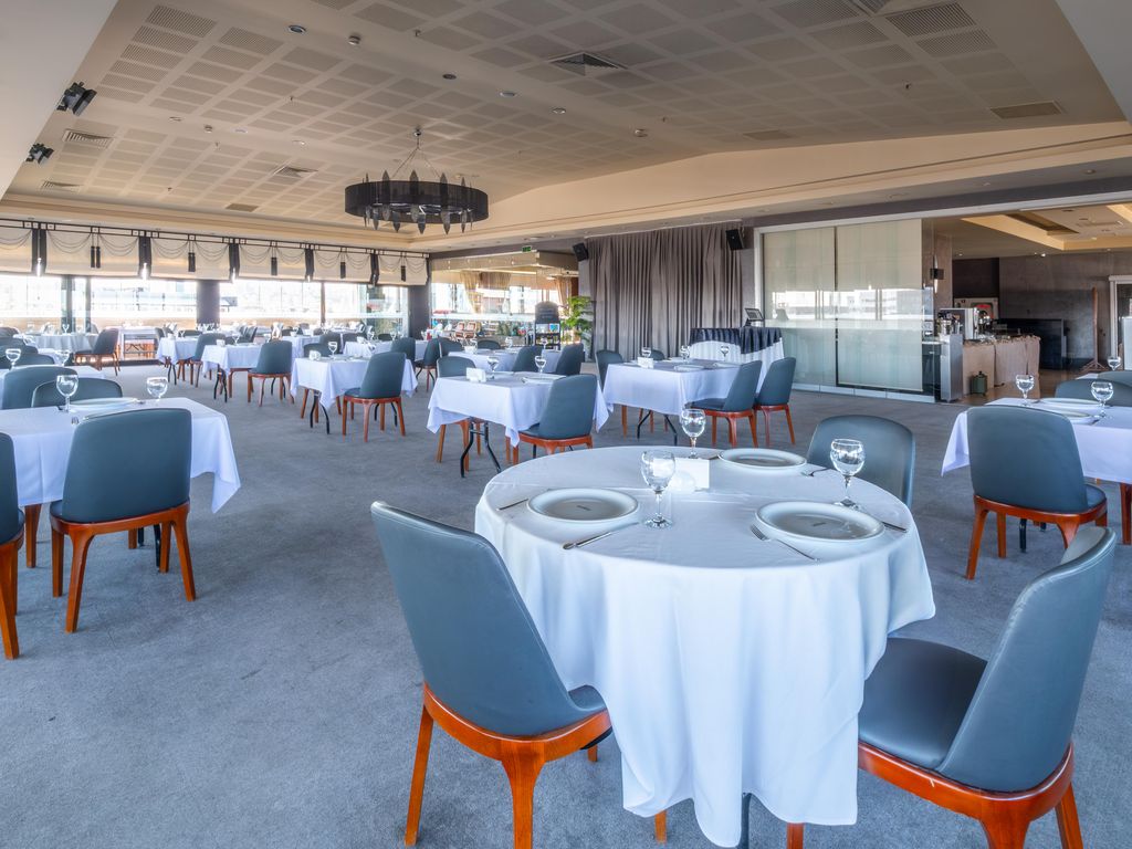 Teymur Continental Hotel