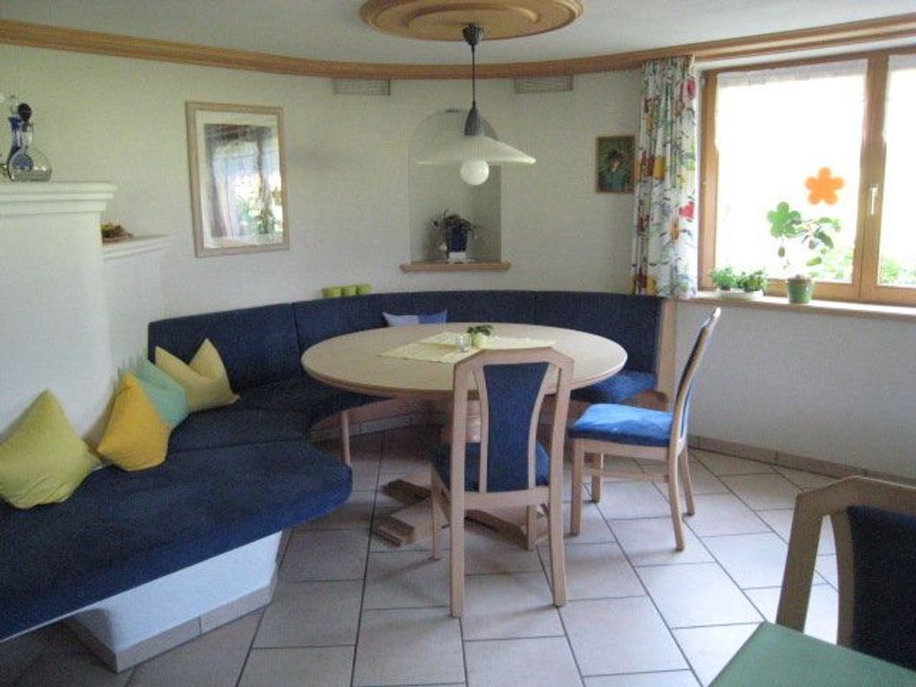 Haus Bergblick