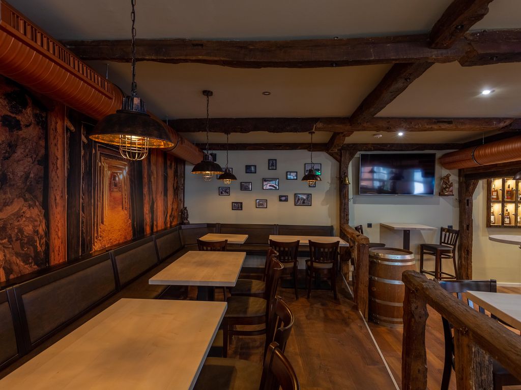 Stollen Hotel & Restaurant