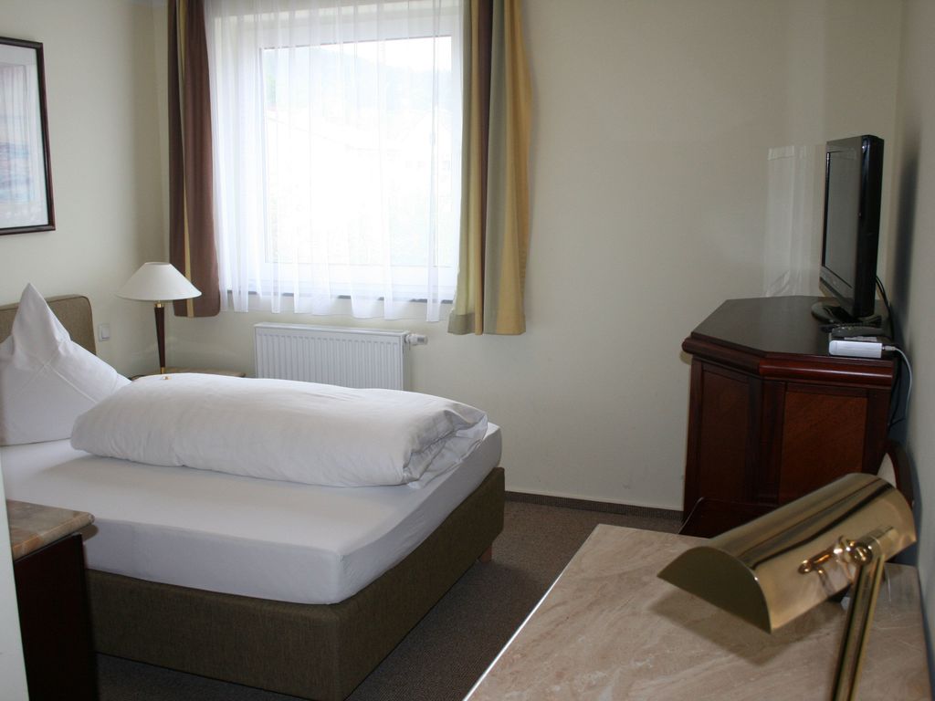 Stollen Hotel & Restaurant