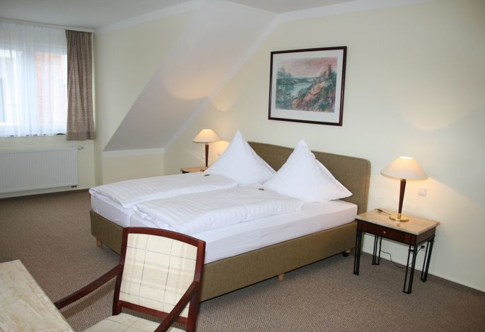 Stollen Hotel & Restaurant